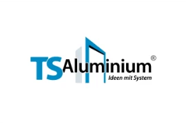 TSAluminium logo